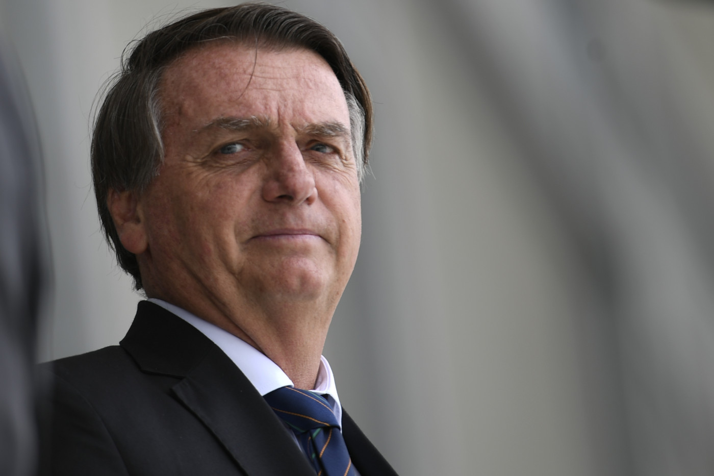 ‘Viram como o Brasil está bem?’, declara Bolsonaro após renúncia de Boris Johnson