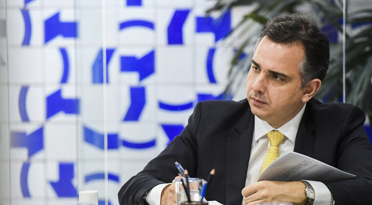 Pacheco decide abrir CPI do MEC e outras apresentadas no Senado – Notícias – R7 Brasília