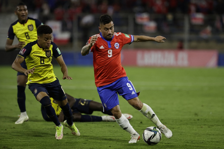 Fifa rejeita recursos do Chile e confirma Equador na Copa do Mundo de 2022