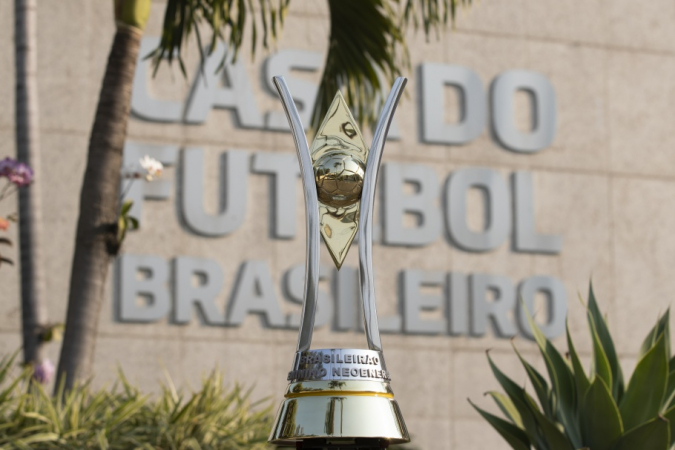 Internacional x Corinthians: CBF anuncia datas e horários das finais do Brasileirão feminino