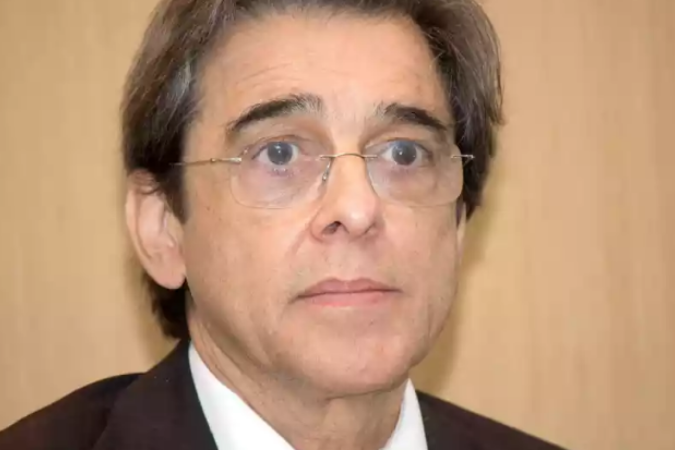 Mauro Borges Lemos é nomeado para a equipe de transição de Lula