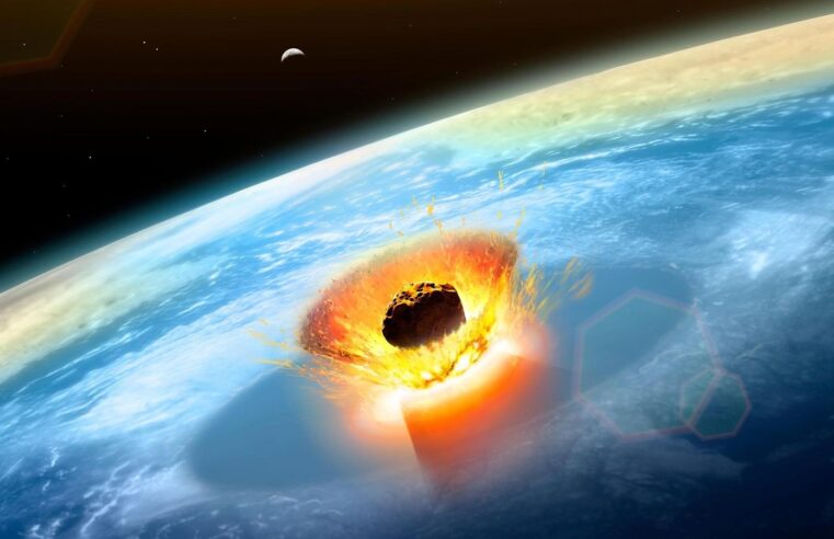 Ferramenta inovadora ajuda a identificar asteroides ‘assassinos’