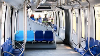 Governo de SP inicia obras para duas novas estações da Linha 15-Prata – Notícias