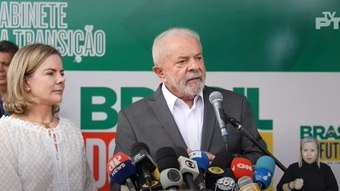 Lula se reúne com escolhido para a Defesa e com comandantes militares nesta sexta-feira – Notícias