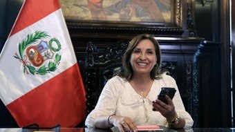Nova presidente do Peru não descarta eleições gerais antecipadas – Notícias