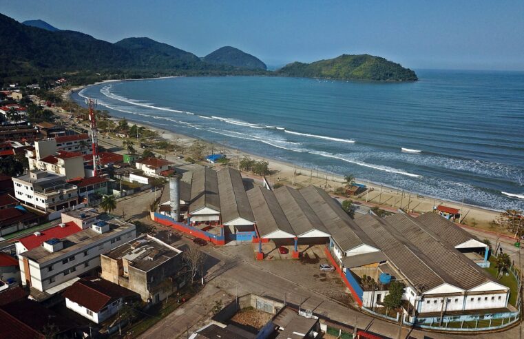 'EPTV na Praia': vai viajar? veja quais são as principais rotas para os litorais paulistas