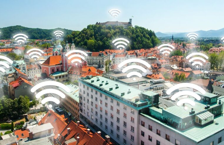 Adeus, privacidade! Tecnologia via Wi-Fi permite ver através das paredes