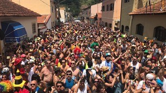 São Luiz do Paraitinga adia Carnaval após chuvas deixarem 700 pessoas desalojadas – Notícias