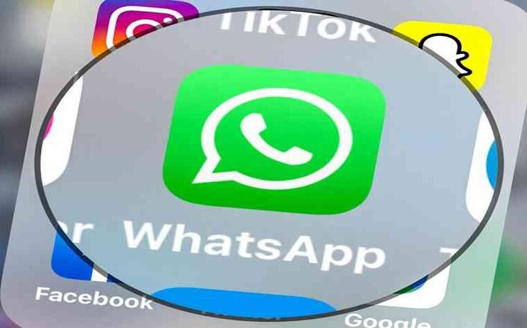 Brasil lidera ranking mundial em golpe de link falso no WhatsApp – Tecnologia