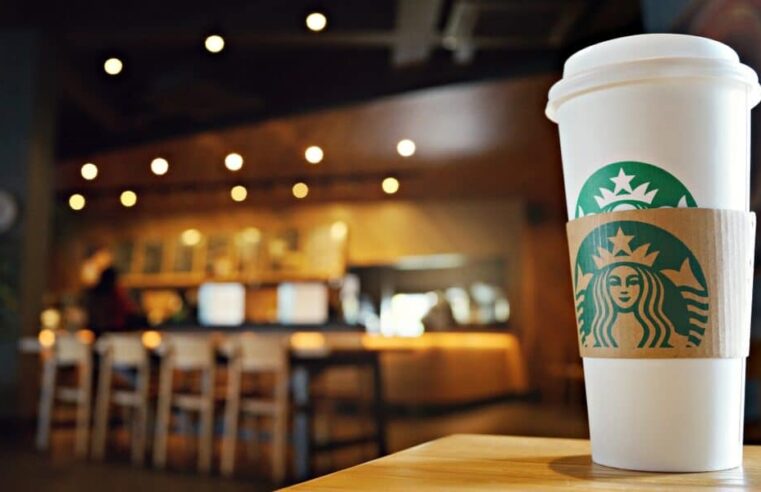 Starbucks inicia venda de NFTs de edição limitada por US$ 100