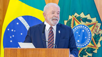 Casa Branca critica Lula e diz que Brasil está ‘papagueando’ propaganda sobre a guerra – Notícias