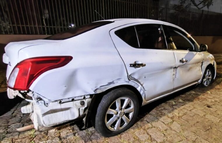 Paraguaio que trazia maconha em carro roubado morre em confronto com a PM