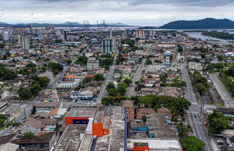 Grupo suspeito de mortes ligadas ao tráfico é alvo de operação em Paranaguá