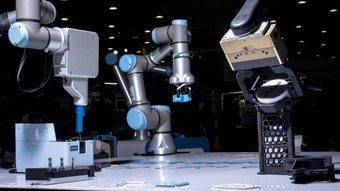 Empresas protagonizam corrida para lançar a próxima leva de trabalhadores robôs – Fotos