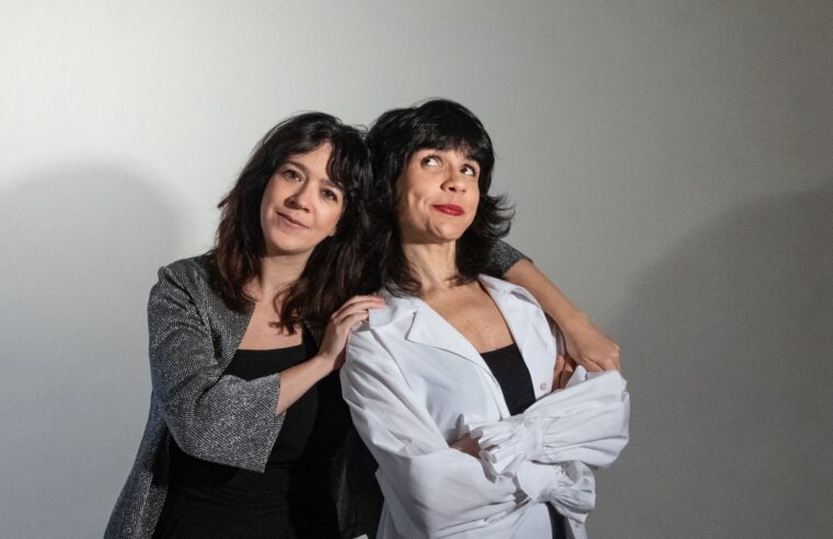 Pianista Erika Ribeiro e cantora Tatiana Parra transitam pela música do mundo no álbum ‘Entreluas’ | Blog do Mauro Ferreira