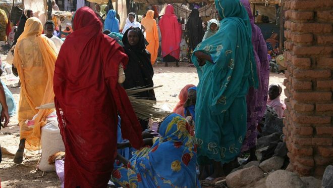 Sudão diz que paramilitares realizaram uma “limpeza étnica” em Darfur