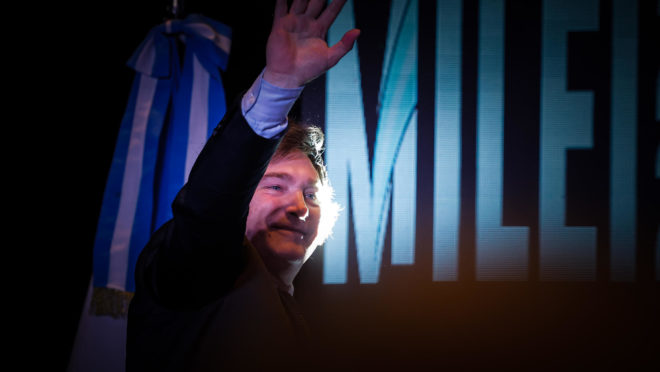 Como Javier Milei vai governar a Argentina com a nova composição do Congresso