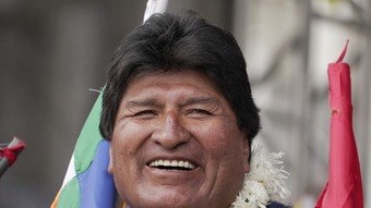Justiça eleitoral da Bolívia anula reunião partidária que definiu candidatura de Evo Morales – Notícias