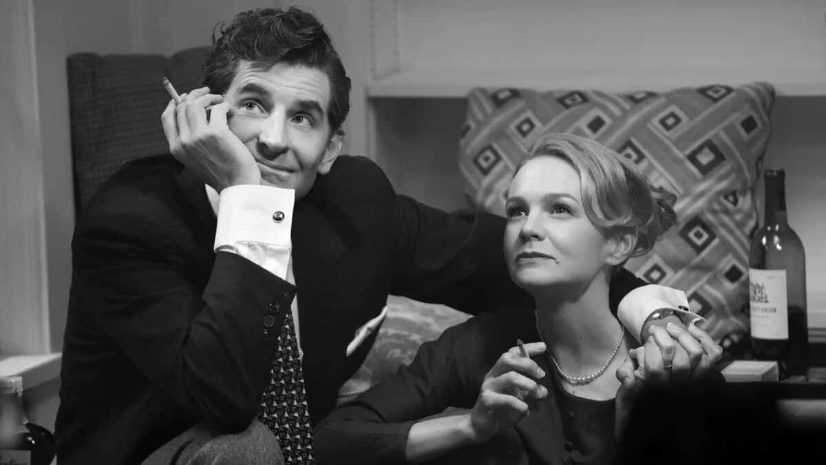 Crítica | Maestro – Bradley Cooper cria belíssima cinebiografia sem forte conexão emotiva