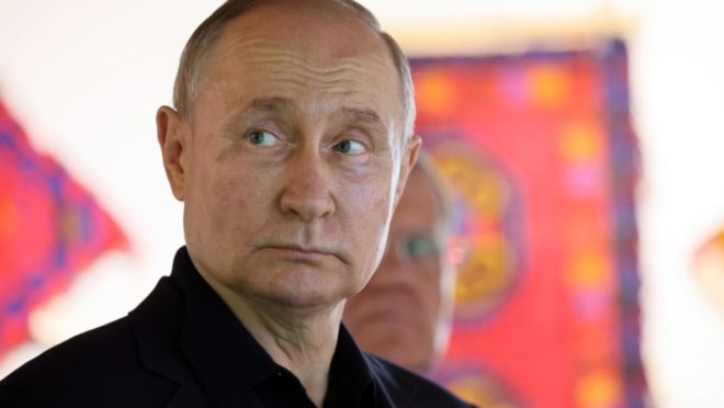 Reino Unido acusa inteligência russa de “colher informações confidenciais”