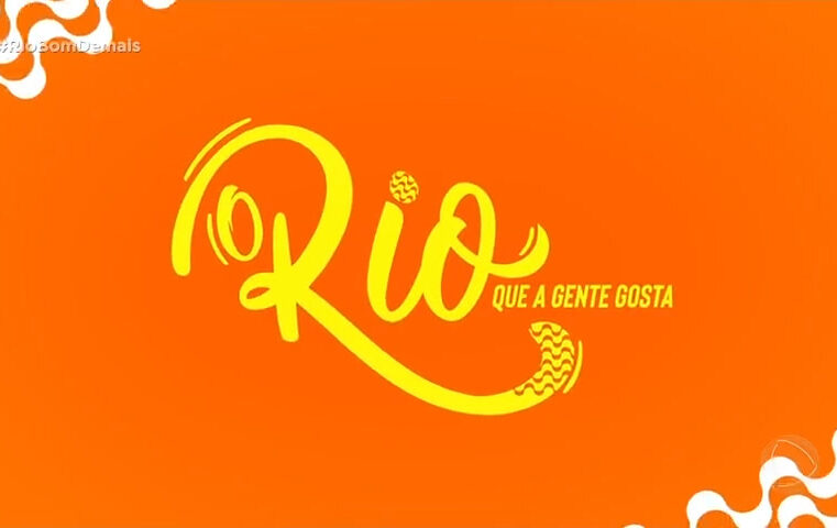 O Rio que a gente Gosta: Casal dá dicas de passeios durante o verão – RecordTV