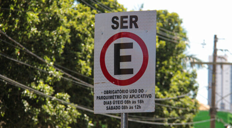 Campo Grande vai completar dois anos sem parquímetro nas ruas – Cidades