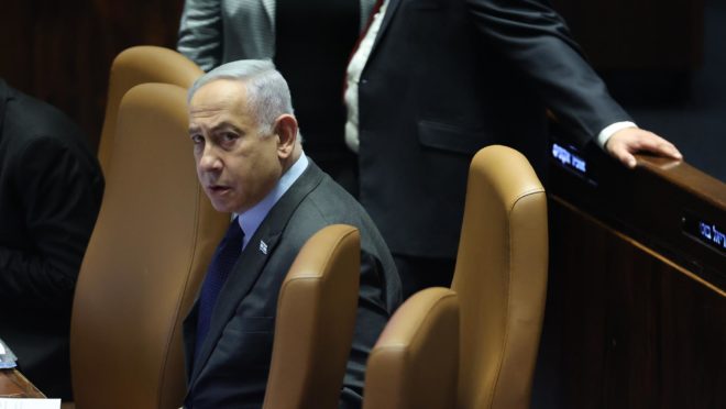 Israel aceita discutir cessar-fogo em reuniões em Paris, diz TV