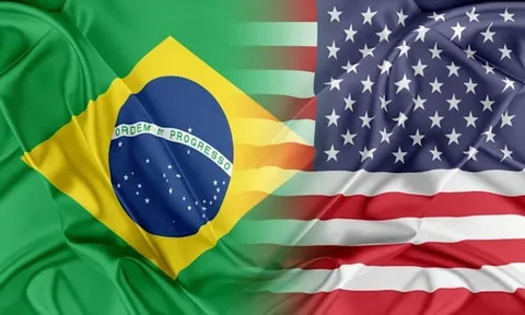 Brasil envia carta aos EUA e afirma estar 'pronto para dialogar'