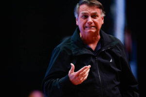 Onde Bolsonaro pode ser preso? Justiça se prepara para possível condenação por trama golpista