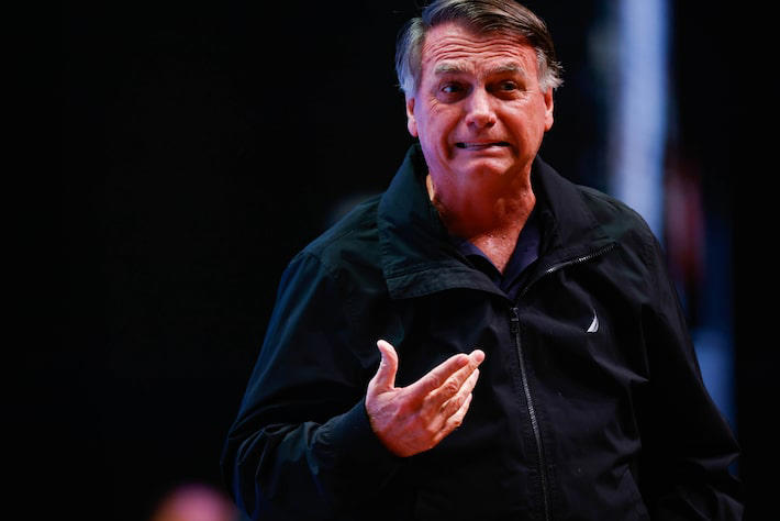 Onde Bolsonaro pode ser preso? Justiça se prepara para possível condenação por trama golpista
