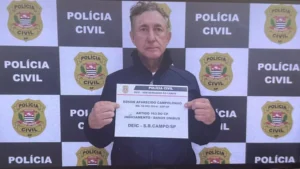 Servidor da CDHU é demitido após prisão por envolvimento em ataques a ônibus em SP