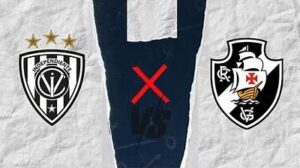 Independiente del Valle x Vasco: onde vai passar e como assistir ao vivo com imagens