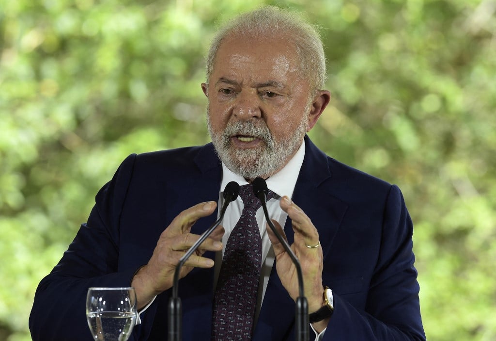 Lula sanciona isenção do IR para quem ganha até dois salários mínimos e alivia bolso de milhões