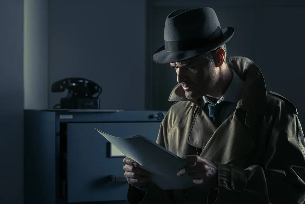 INVESTIGADOR PARTICULAR 11 98806-4613