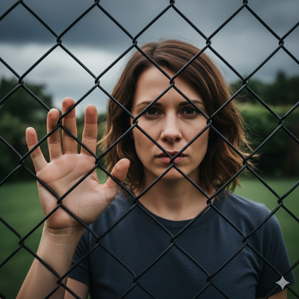 A ESCRAVIDÃO INVISÍVEL: O Cativeiro Moderno da Consciência